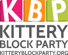 KITTERY BLOCK PARTY